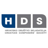 Hrvatsko društvo skladatelja