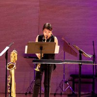 World saxophone congress 2018 » July 13 Day Four