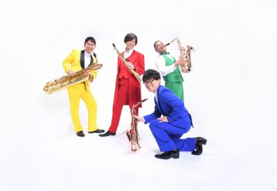 Adam Quartet